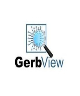 GerbView 10 1 Key GLOBAL